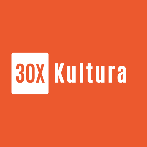 30x kultura. Książki, filmy, teatr, seriale, ebooki, audiobooki, komiksy, manga