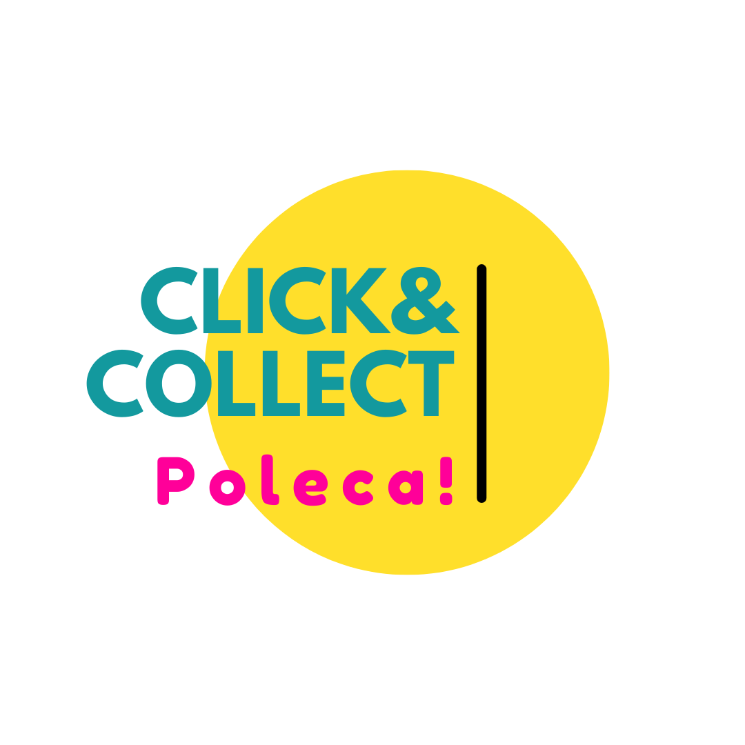 Click & Collect poleca! Zakupy online