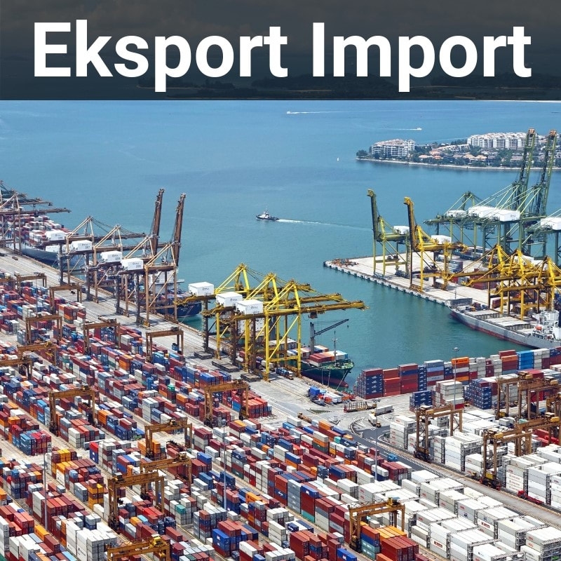 Rynki zagraniczne Import eksport inwestycje Gazeta Rynkowa
